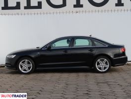 Audi A6 2018 2.0 187 KM