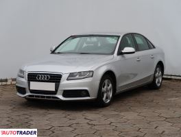 Audi A4 2009 1.8 118 KM