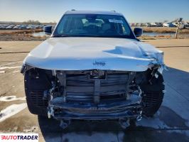 Jeep Cherokee 2021 3