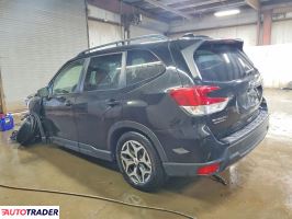 Subaru Forester 2021 2