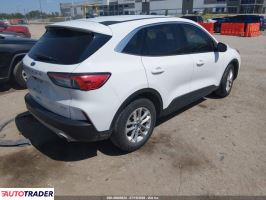 Ford Escape 2020 1