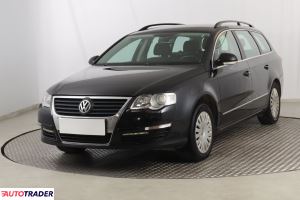 Volkswagen Passat 2007 2.0 147 KM