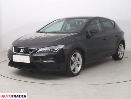 Seat Leon 2017 1.4 123 KM Seat Leon 2017 1.4 123 KM