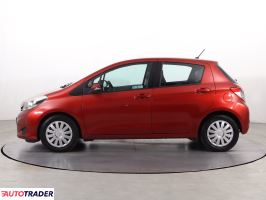 Toyota Yaris 2011 1.0 68 KM