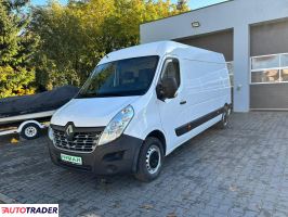 Renault Master 2019 2.3