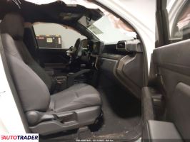 Toyota Tacoma 2025 2