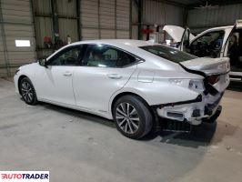 Lexus ES 2021 2
