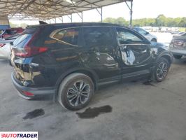 Honda CR-V 2021 2