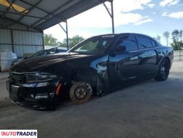 Dodge Charger 2023 5