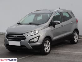 Ford EcoSport 2020 1.0 99 KM