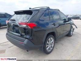 Toyota Pozostałe 2024 2