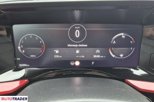 Opel Mokka 2021 1.2 131 KM Opel Mokka 2021 1.2 131 KM