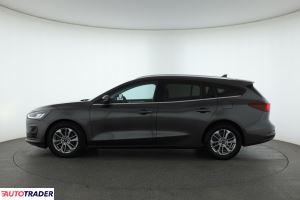 Ford Focus 2022 1.0 123 KM