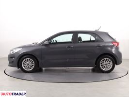 Kia Rio 2021 1.0 99 KM Kia Rio 2021 1.0 99 KM