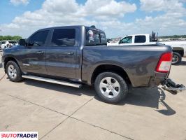 Dodge Ram 2019 3 Dodge Ram 2019 3