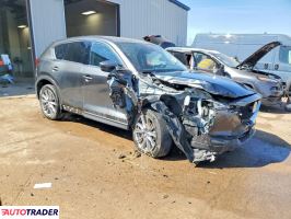 Mazda CX-5 2020 2