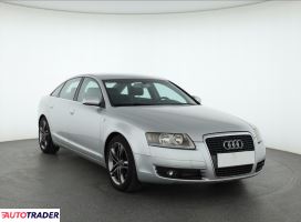 Audi A6 2007 2.7 177 KM