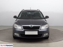 Skoda Octavia 2011 1.4 120 KM