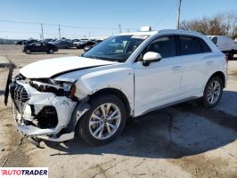 Audi Q3 2022 2 Audi Q3 2022 2