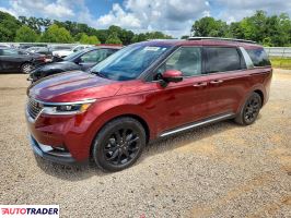 Kia Carnival - zobacz ofertę