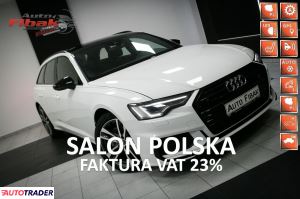 Audi A6 2018 2.0 204 KM Audi A6 2018 2.0 204 KM