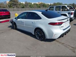 Toyota Corolla 2024 2 Toyota Corolla 2024 2