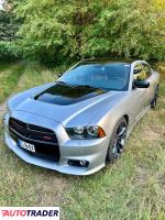 Dodge Charger 2013 6.4 492 KM