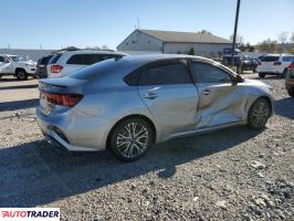 Kia Pozostałe 2023 2