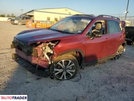 Subaru Forester 2022 2