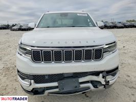 Jeep Wagoneer 2022 5