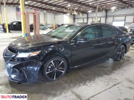 Toyota Camry 2019 2