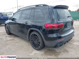 Mercedes GL 2021 2