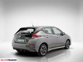 Nissan Leaf 2023 150 KM