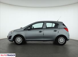 Opel Corsa 2014 1.2 84 KM Opel Corsa 2014 1.2 84 KM