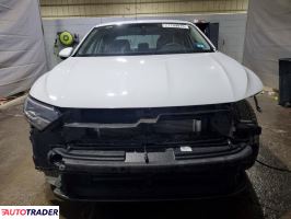 Volkswagen Jetta 2023 1