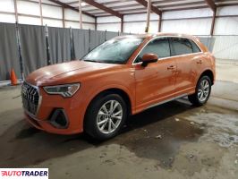 Audi Q3 2023 2