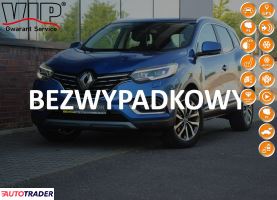 Renault Kadjar - zobacz ofertę