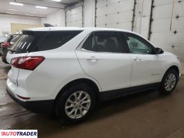 Chevrolet Equinox 2019 1