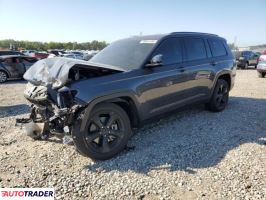 Jeep Grand Cherokee 2023 3