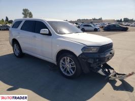 Dodge Durango 2021 3 Dodge Durango 2021 3