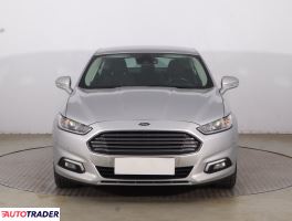 Ford Mondeo 2017 2.0 147 KM