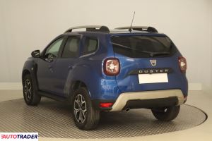 Dacia Duster 2020 1.0 99 KM