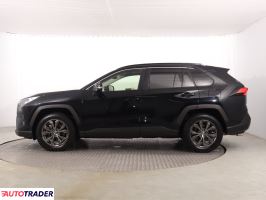 Toyota RAV 4 2022 2.5 214 KM