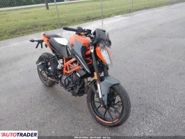 KTM Pozostałe - zobacz ofertę