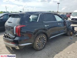 Hyundai Pozostałe 2024 3 Hyundai Pozostałe 2024 3