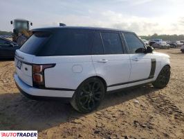 Land Rover Range Rover 2021 3