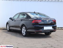 Volkswagen Passat 2015 2.0 276 KM