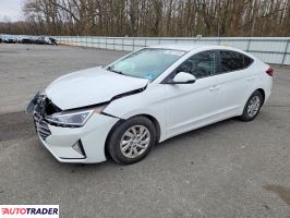 Hyundai Elantra - zobacz ofertę