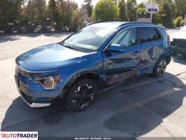 Kia Niro 2024