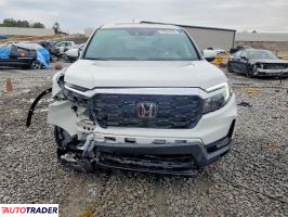 Honda Pozostałe 2023 3